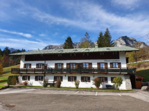 Haus Bergwelten Ramsau - Hintermühle